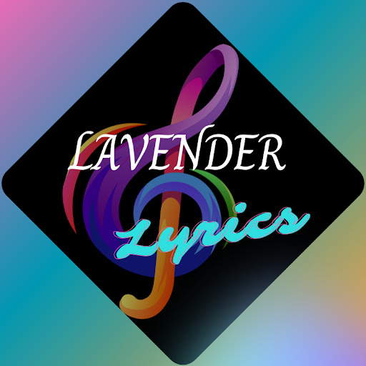 Lavender Lyrics