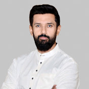 Chirag Paswan