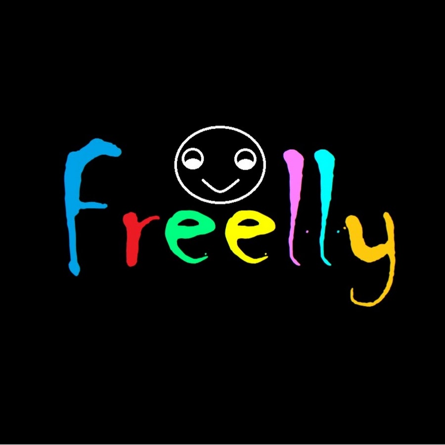 Freelly Youtube