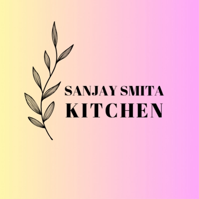 Sanjay Smita Kitchen