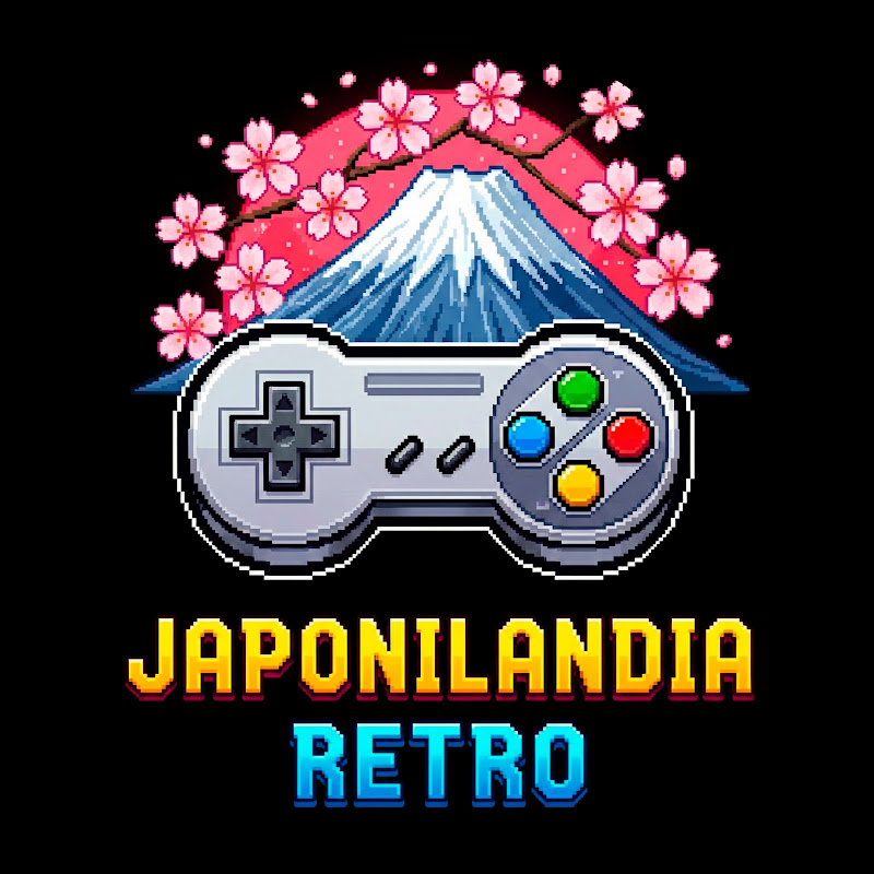 Japonilandia RETRO