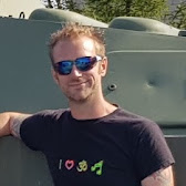Channel avatar