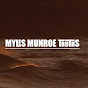 Myles Munroe Truths logo