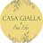 Casa Gialla Di Ana Edu