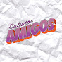 Saludos Amigos logo