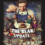 THE BEAR UPDATE logo