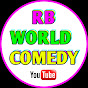 RB WORLD COMEDY  YouTube Profile Photo