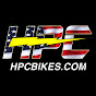 Hi Power Cycles logo