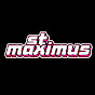 St. Maximus logo