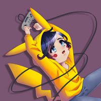 Pika Gaming profile image