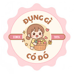 Đụng Gì Có Đó
