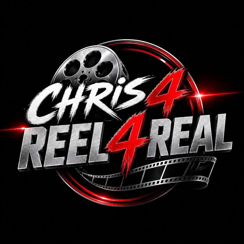 Chris4Reel4Real
