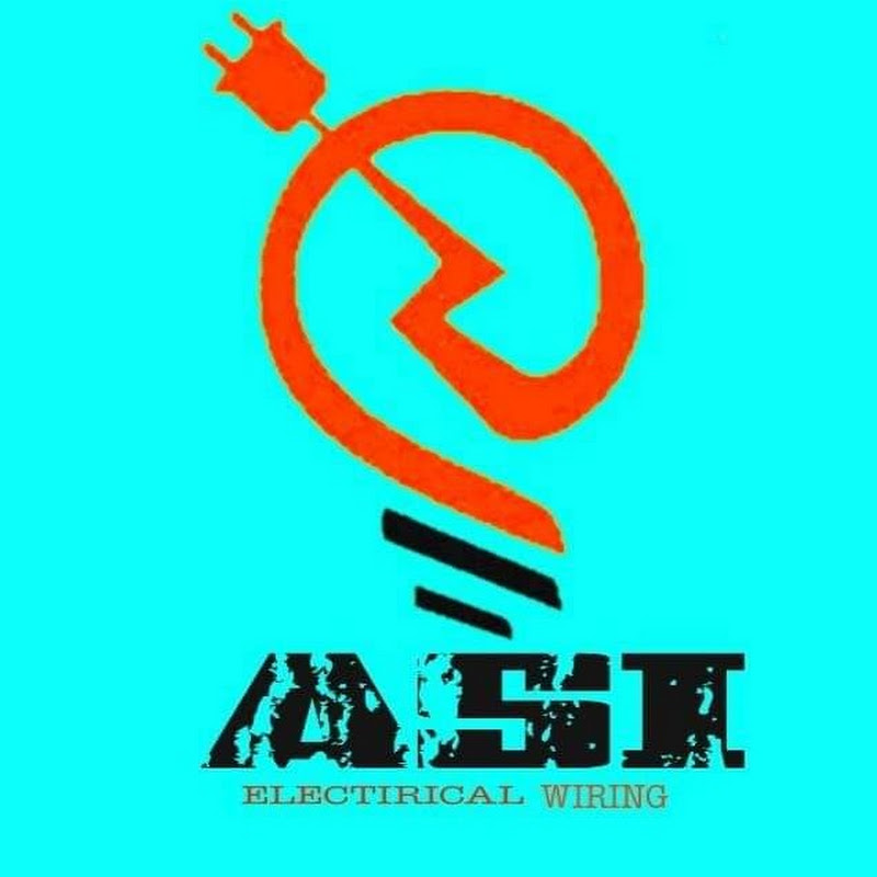 ASI Electric wiring· 576K views · 1 hours ago



.