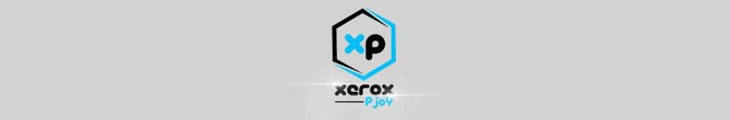 xeroxpjoy YouTube-Kanal-Avatar
