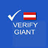 Verify Giant - Austria EU 9010 HQ