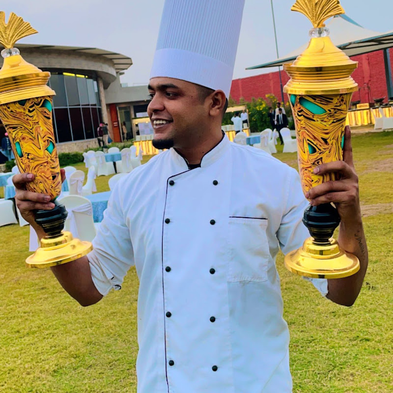  Sujeet chef 👨‍🍳 