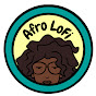 Afro Lofi Avatar