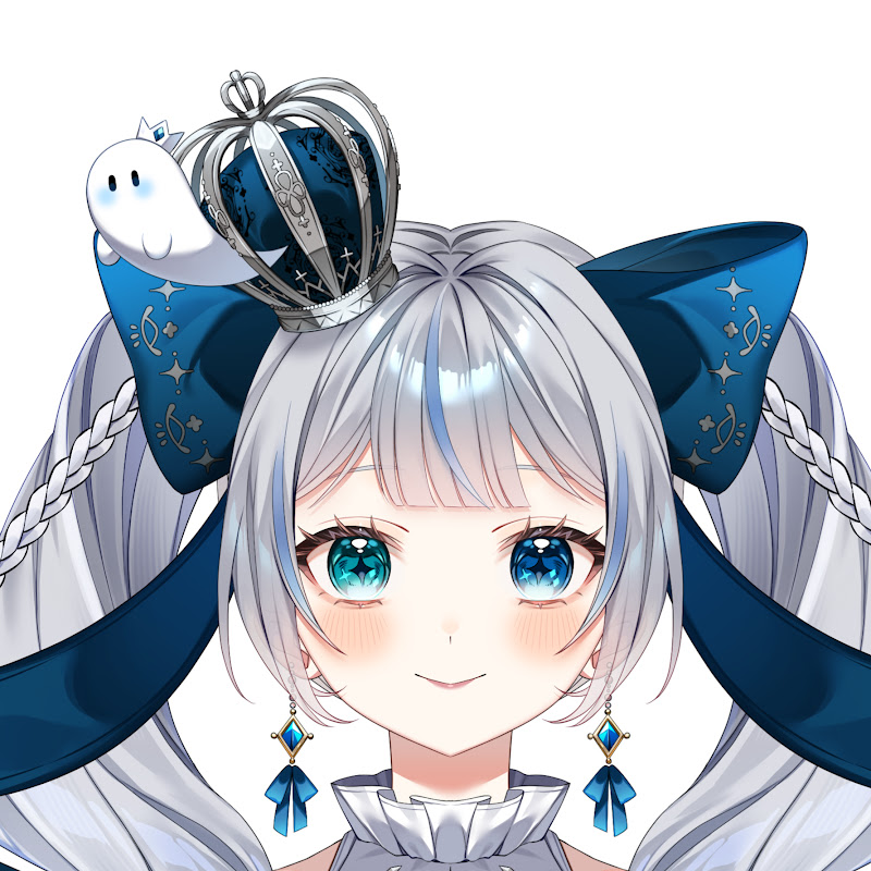 冥姫なな