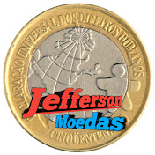 Jefferson Moedas