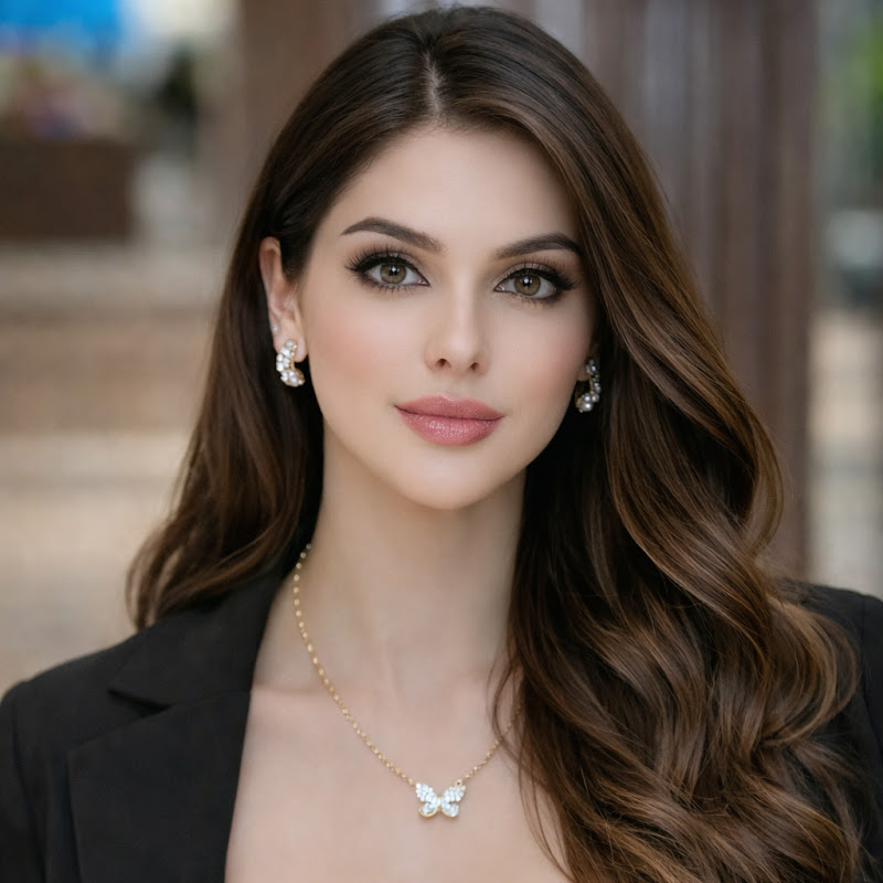  Luna's Charisma - كاريزما لونا