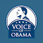 Voice of Obama logo