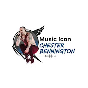 Music Icon Chester Bennington