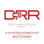 DRR Drywall Repair logo