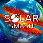 Solar Smash-USA logo