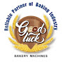 Good Luck Bakery Machines (SINMAG) logo