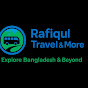 Rafiqul Travel & More  logo