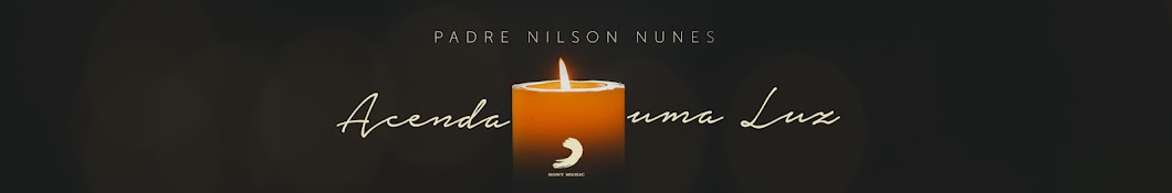 Padre Nilson Nunes YouTube channel avatar