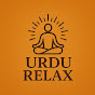Urdu Relax logo