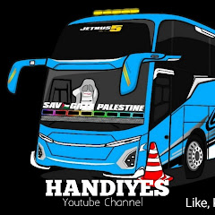 Handiyes avatar