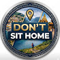 Don't Sit Home Avatar