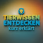 Hire Tierwissen Entdecken - kurz erklärt — Exotic Pet Care YouTube creator for sponsorships