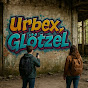 Urbex_Glötzel logo