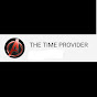 THE TIME PROVIDER logo