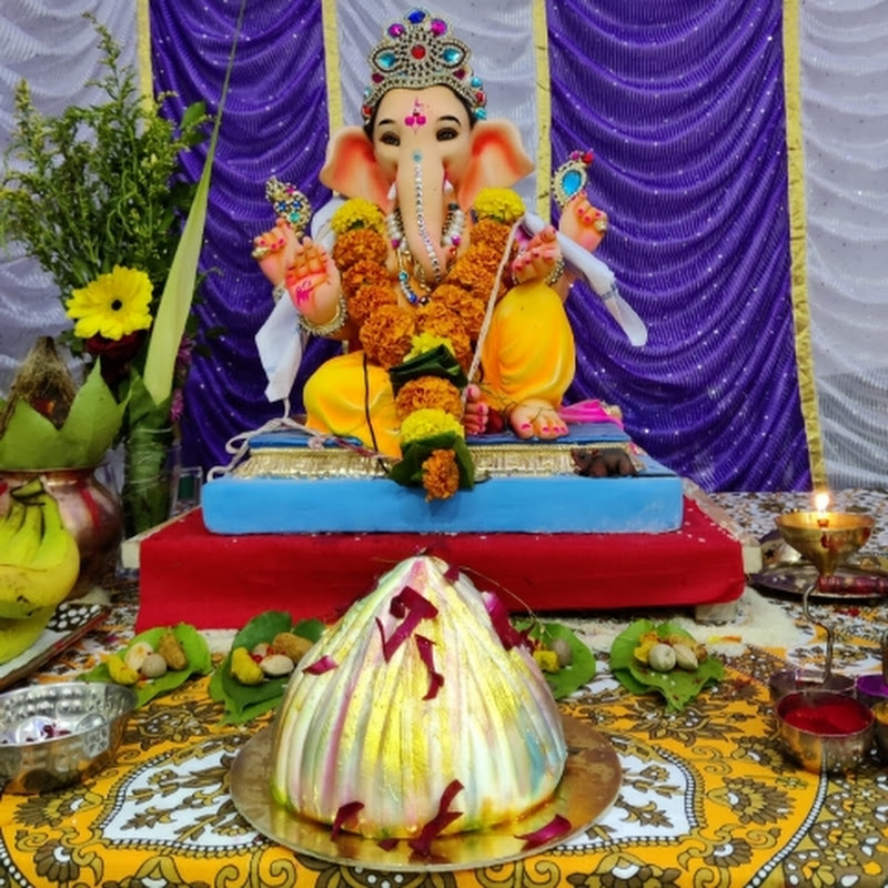 Vandanakumbhar