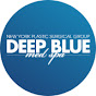 Deep Blue Med Spa logo