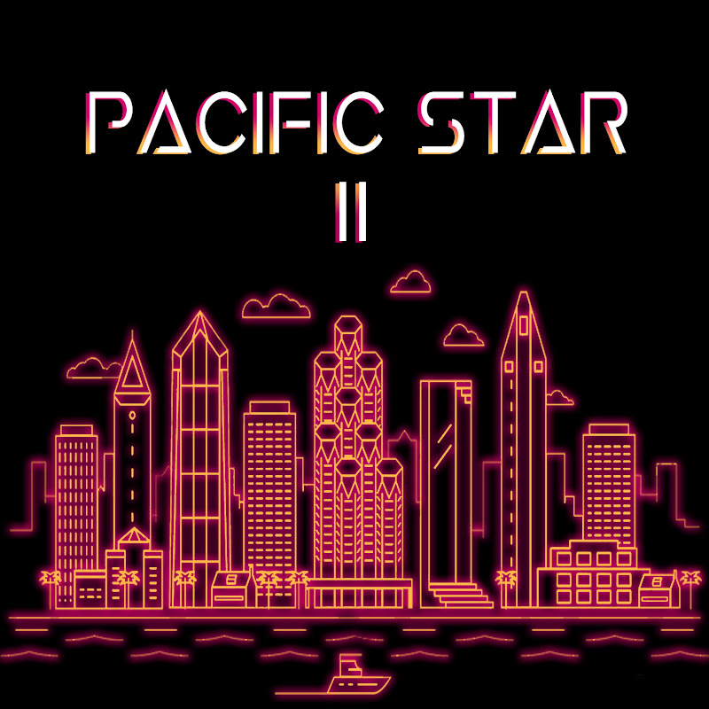Pacific Star - Topic