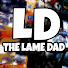 4nUJzoigmwg-channel-avatar-Lame Dad
