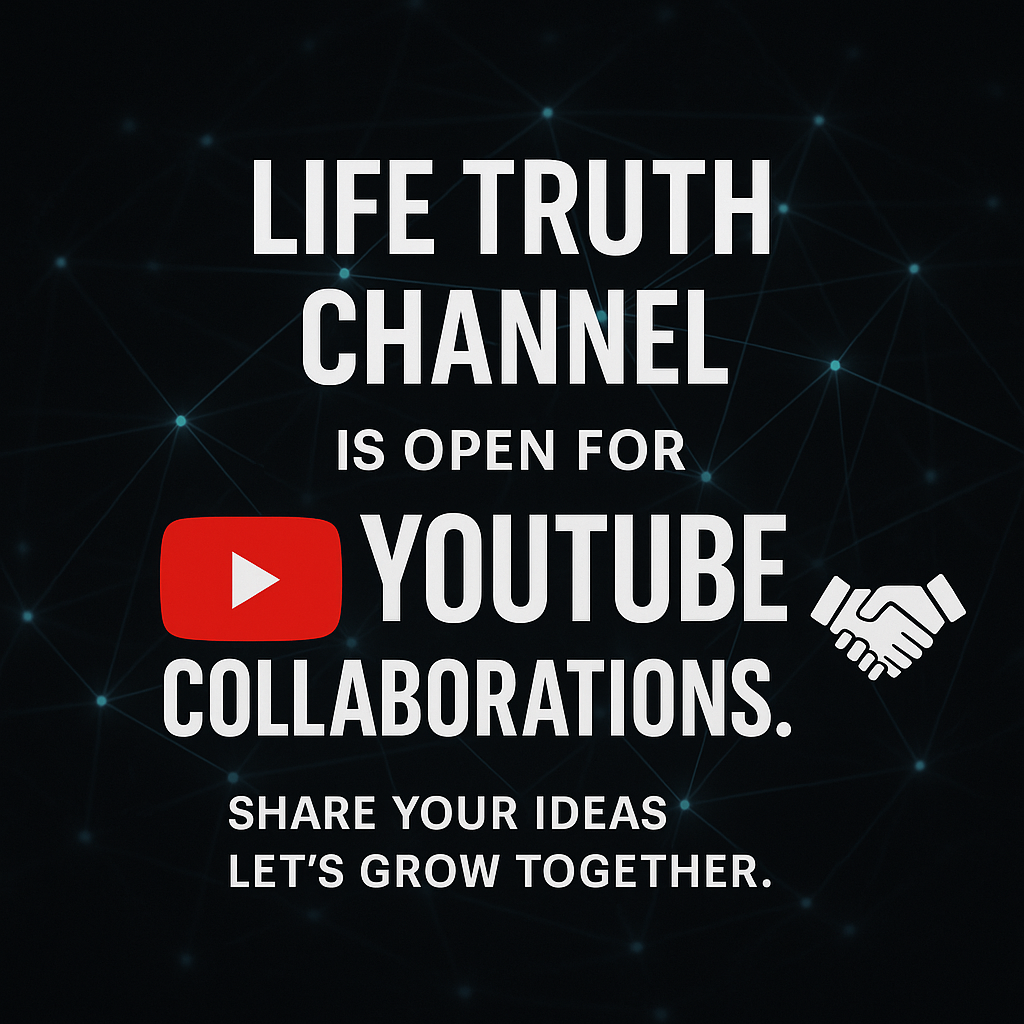 Life Truth Channel - YouTube