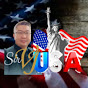 Sir VJ USA logo