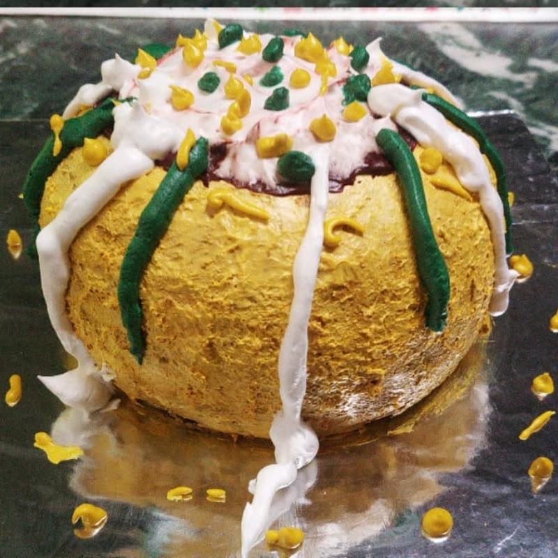 Isha's Kitchen