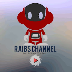 RAIBS CHANNEL  channel logo
