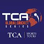 TCA Cricket Channel logo