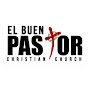 El Buen Pastor Christian Church logo