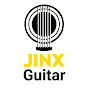 Jinx Guitar logo