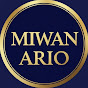 MIWAN ARIO [Manish] logo