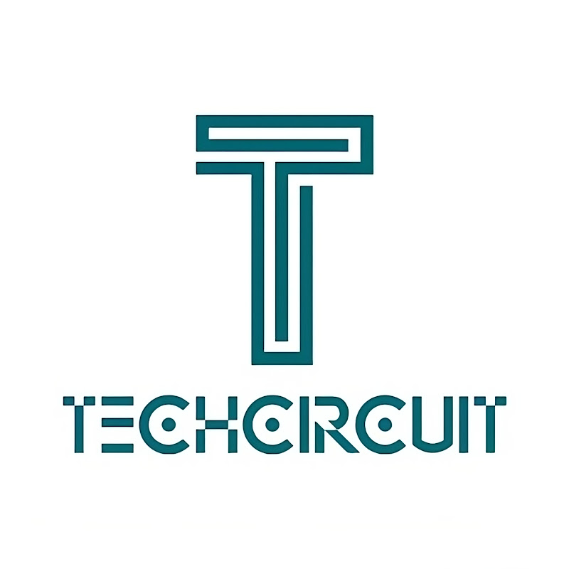 TechCircuit Logo